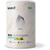 brandl brandl® Gerstengras Bio