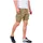 Alpha Industries Crew Kurze Hose Light Olive 30