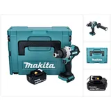 Makita DHP486F1J  inkl. 1 x 3,0 Ah + Makpac