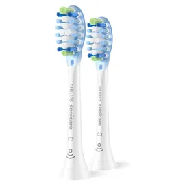 Philips Sonicare C3 Premium Plaque Defence Aufsteckbürste HX9042/87 2 St.
