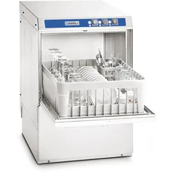 Gläserspüler 350 mit integrierter Wasserenthärtung CLV35AD Casselin