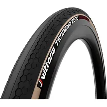 Vittoria Terreno Zero 700x38C Tubeless-Reifen tan (11A.00.342)