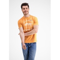 T-Shirt » T-Shirt mit Frontprint«, Gr. XL, SHELL CORRAL, , 94449222-XL