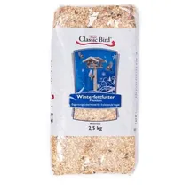 Classic Bird Fettfutter 2,5 kg