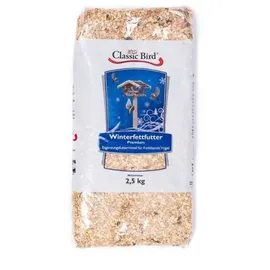 Classic Bird Fettfutter 2,5 kg