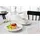 Villeroy & Boch Kaffeetasse 0,15 l Grau