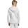 adidas Tiro 26 League Kapuzenjacke Team Light Grey/White 116