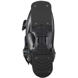 Salomon Team T3 Kinder Skischuhe Schwarz 23,5