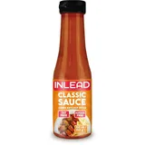 INLEAD Classic Sauce, 350 ml Flasche, Curry Ketchup Style