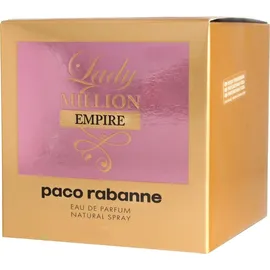 Rabanne Lady Million Empire Eau de Parfum 30 ml