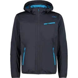 CMP Herren Funktionsjacke, ANTRACITE, 50