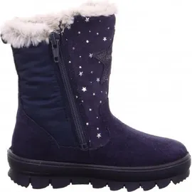 superfit Flavia Winterstiefel Blau 36