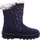superfit Flavia Winterstiefel Blau 36