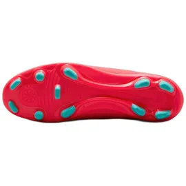 Nike Vapor 16 Club Herren Ember Glow/Aurora Green 44