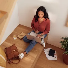 HP EliteBook 860 G9 Intel Core i7-1260P 32 GB RAM 1 TB SSD 5G 6F6K4EA