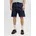relaxed fit Modell TONY Dunkelblau L