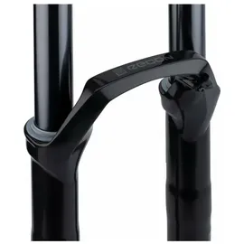 RockShox Recon Silver RL 27,5 Zoll 100 mm 2021 Schwarz