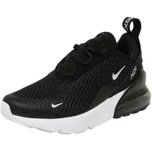 Nike Air Max 270 Kinder Black/Anthracite/White 29,5