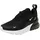 Nike Air Max 270 Kinder Black/Anthracite/White 29,5