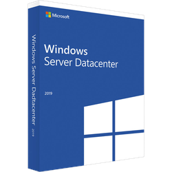 Windows Server 2019 Datacenter  ; 2 Core