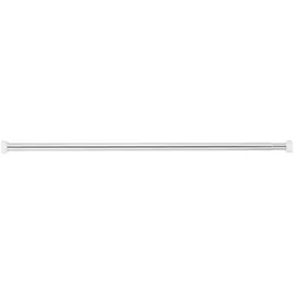Wenko Teleskop-Duschstange 70-115cm, chrom,ausziehb.