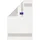 Villeroy & Boch Luxury Double Handtuch 30 x 50 cm weiß