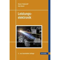 Hanser Fachbuchverlag Leistungselektronik
