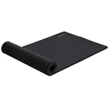 DeLock 12557 Gaming-Mauspad Schwarz