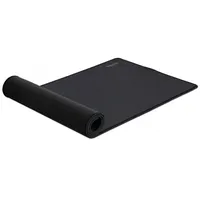 DeLock 12557 Gaming-Mauspad Schwarz