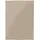 Baumwoll Waffelpiqué Kuscheldecke 150 x 200 cm Beige