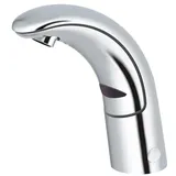 Conti+ IQ Waschtischarmatur A20 Click, 100.050.11, A20 Click