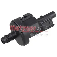 Metzger autoteile Metzger Ventil, Aktivkohlefilter 2250588]