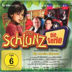 Der Schlunz - Die Serie - Kurzfilm, 1 DVD (Neu differenzbesteuert)