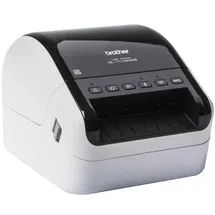 Brother QL-1110NWB USB 2.0/WiFi & Ethernet Nordic Version Label, QL1110NWBZW1