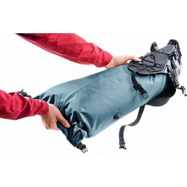 Deuter Cabezon SB 16 Atlantic/Black