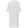LASCANA Longbluse Weiß 44