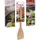 Tefal Ingenio Holz-Bratwender 33 cm