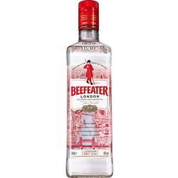 Beefeater London Dry Gin 40% 0,7l