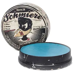 Rumble59 Schmiere Pomade Knüppelhart 140 ml