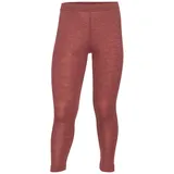 Engel Natur, Unisex, Funktionsunterhose, Hose 176 rot