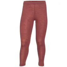 Engel Natur, Unisex, Funktionsunterhose, Hose 176 rot