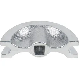 KS Tools Biegeform 10 mm, Aluminium