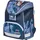 Herlitz UltraLight Plus 6-tlg. Tech Mech blau/orange