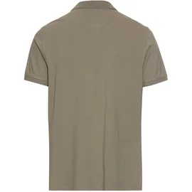 CAMEL ACTIVE Poloshirt grün XL