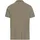 CAMEL ACTIVE Poloshirt grün XL