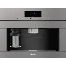 Miele CVA 7845 Einbau-Kaffeevollautomat Graphitgrau