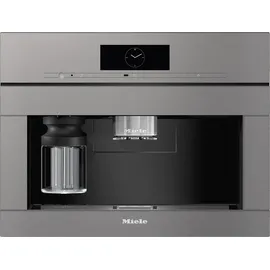 Miele CVA 7845 Einbau-Kaffeevollautomat Graphitgrau