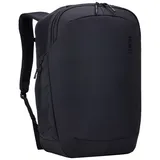 Thule Subterra 2 Convertible Carry On 40 l Schwarz