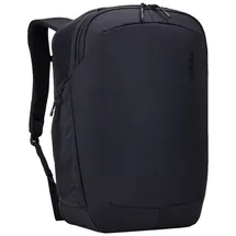 Thule Subterra 2 Convertible Carry On 40 l Schwarz