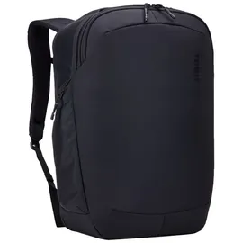 Thule Subterra 2 Convertible Carry On 40 l Schwarz